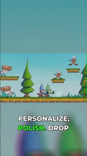 Create Your DREAM Godot Character NOW With AMAZING Animation! @GodotEngineOfficial