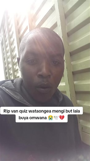 Rip van quiz 🕊️💔#gusiitiktokers