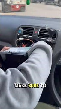 XTRONS 9 inch VW Head Unit - Carplay & Andriod Auto + Install & Review