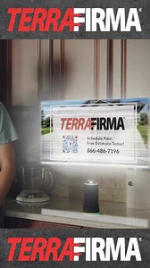 Experience true home stability. TerraFirma provides enduring concrete repairs, improving your property's value and your everyday peace of mind. Schedule your free inspection and quote now! | TerraFirma