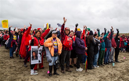 S.F. teachers strike: Schools to close for 4th day, negotiations slow