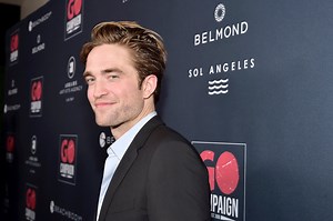 Robert Pattinson's 'Chameleon' Acting Style Is Why Matt Reeves Picked Him for Batman