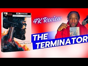 Terminator 4k Review IS IT WORTH IT?