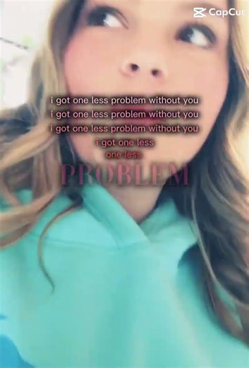#fypシ #jesuslovesyou #jesusislord #problem #viral #relatable one less problem with out u hun🤷🏻‍♀️