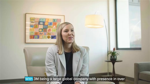 From slashing response times by 90% to cutting moderation efforts in half, Kirsten Salmanowicz, PMP shares how 3M and Sprinklr are driving results with AI: ✅ Real-time multilingual translations. ✅ Faster insights for smarter decisions. ✅ Scalable, AI-powered chatbots. Find out more: https://ms.spr.ly/6181WNl7S | Sprinklr