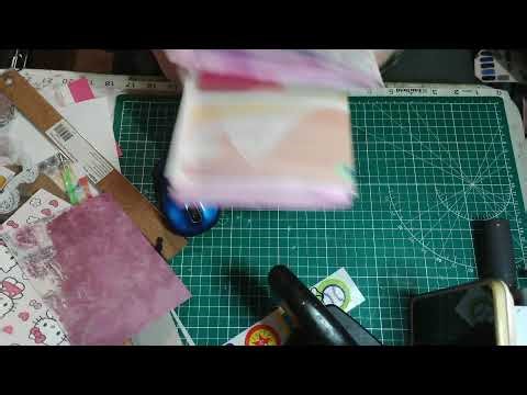 Let's Work on This Little Girl Journal