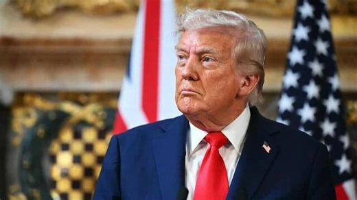 Trump claims "inflation has stopped" in his year-end address. Here's what the data shows.