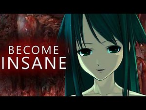This Visual Novel will haunt you: The Song of Saya