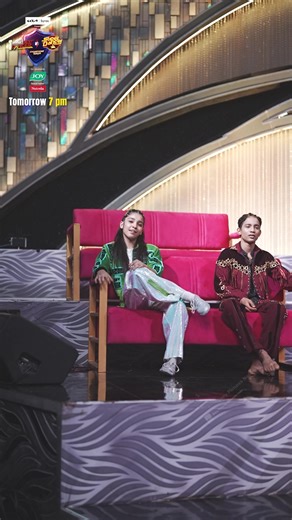 Arshiya and Tejas ke dance moves are killer 😎Dekhiye #IBDvsSDChampionsKaTashan naye samay par, kal raat 7:00 baje sirf #SonyEntertainmentTelevision par.@remodsouza @geeta_kapurofficial @malaikaaroraofficial @tejasvarmaofficial_ @thearshiyasharma#IndiasBestDancerVsSuperDancer #IndiasBestDancer #SuperDancer #SonyTV #MalaikaArora #Bollywood #RemoDsouza #Entertainment | Sony Entertainment Television