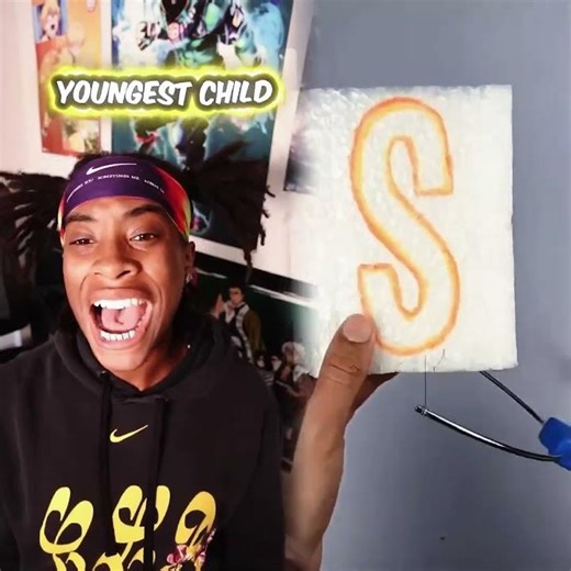 Being the middle child 😪