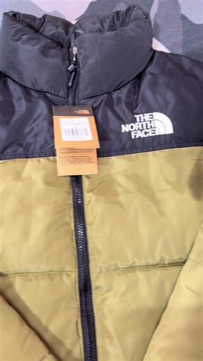 The North Face 700 XL Jacket Availability Update