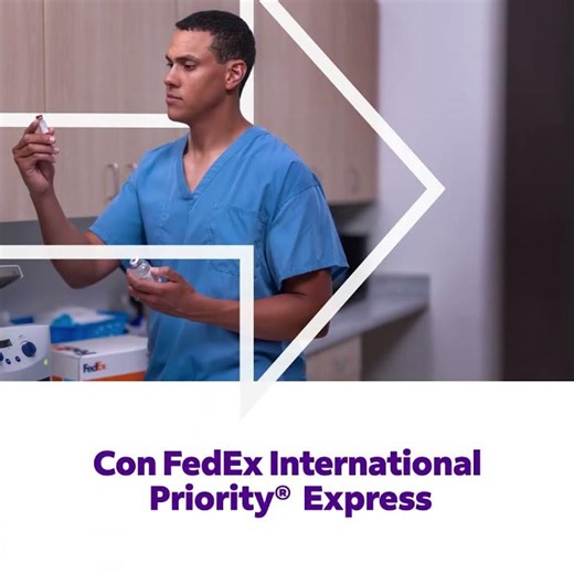 Apoya tu investigación con envíos confiables y manejo experto para tus muestras clínicas.