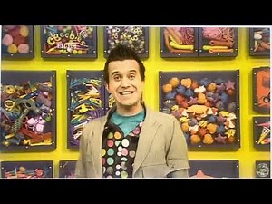 Mister Maker End Credits