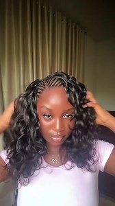 Braid Hairstyles: Alexis B & Oluboladee's Techniques