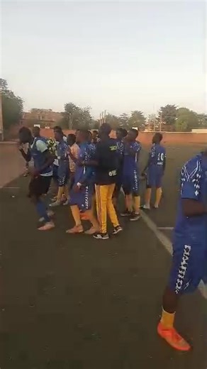2K views · 79 reactions | Victoire importante de Alkali Nassara Club Zinder face à Zumunta AC à Niamey 1-0 (but de Ben Ali Abdou Salam). 72h après la finale de la Coupe de la Flamme. Vamos ANC ! | Alkali Nassara Club Zinder | Facebook