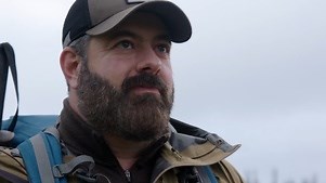 Alone: Season 11 Episode 2 Enter the Circle