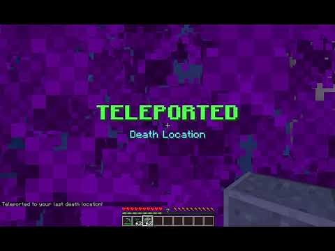 FancyWaystones - SpigotMC Plugin