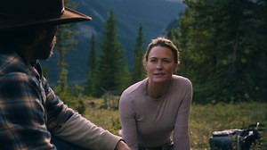 Where will you find yourself? Watch the trailer for Land, from director Robin Wright. In cinemas soon. | Universal Pictures