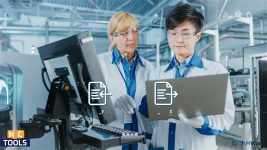 CAMWorks Modern CAM system | NC Tooling PTY LTD