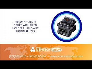 Introduction to Splice-On MPO Connectors