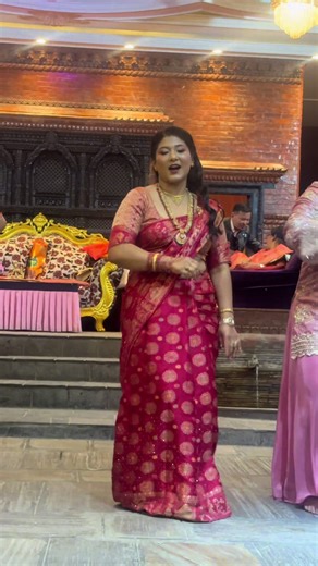 Srizna's Kathak Performance After Years