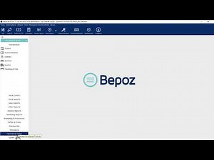 Master Bepoz System Setup: Essential Guide for Beginners