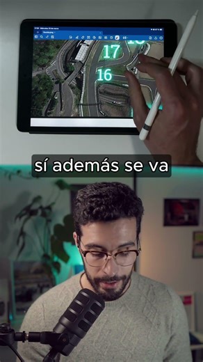 Turns 16-17-18 at Suzuka for F1 #JapaneseGP #Formula1 #F1