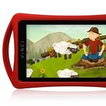 Vinci Tab II M 5 Inch Android Tablet For Kids Announced