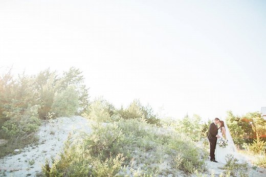 Weddings… - Stone Crest Venue