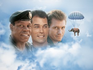 Operation Dumbo Drop - Apple TV