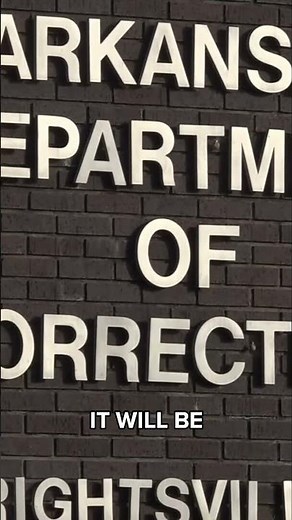 Arkansas Department of Corrections to implement new digital mailing system