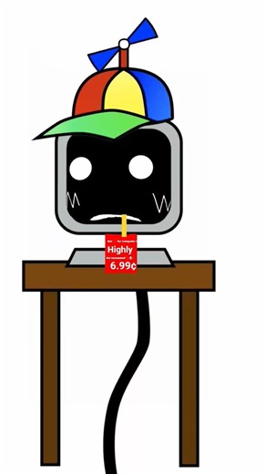 I Think Mr .computer Is having A Bad day ...™!:?";!:!:;