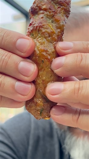 Ali Rehman | Juicy kababs, Mutton Salateen was very nice and different Bohat Aala Restaurant @bohataalarestaurant Shahrah Aiwan-e-Sanat-o-Tijarat,... | Instagram