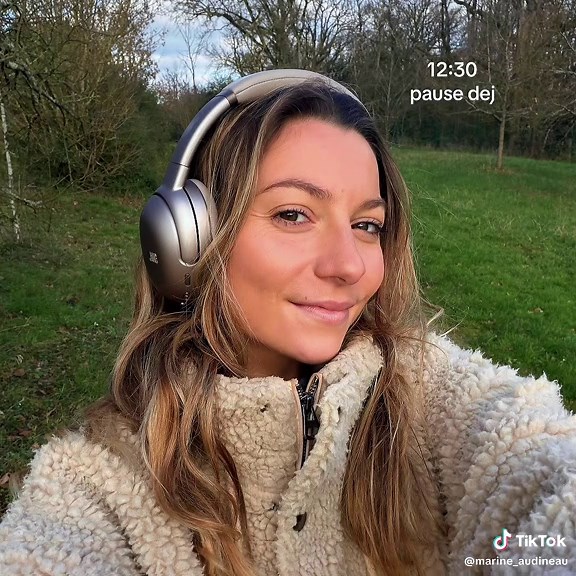 Une journée avec mon casque JBL Tour One M3