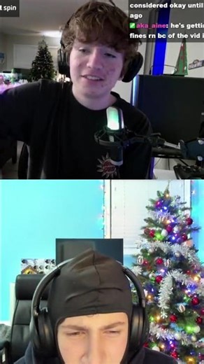 "IM NOT BLACK!" 😱 | TTV//XRUS_TV