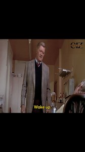 John Wayne in Brannigan (1975) - Car Chase scene | فلاوله - Flawla