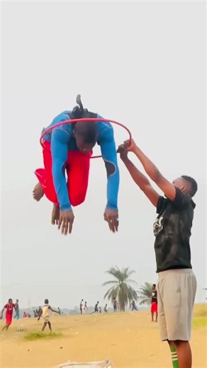 This video is going viral worldwide # #views #viral Amazing Supa Congolese boy😱😭