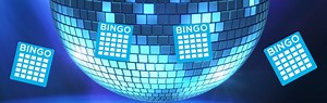Music from 1975 to 1989 - Bingo Maker
