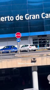 ✈️ AEROPUERTO DE GRAN CANARIA – DONDE COMIENZAN LOS SUEÑOS 🌍Desde el corazón del Atlántico, el Aeropuerto de Gran Canaria conecta culturas, historias y emociones.Cada despegue es una esperanza.Cada llegada, un reencuentro.Con vistas al mar, al cielo y al alma…Este no es solo un aeropuerto,es la puerta de entrada a una isla que te abraza. 💙#grancanaria #aeropuertodegrancanaria #viajesconalma #puertadeentrada | NUEVA VIDA