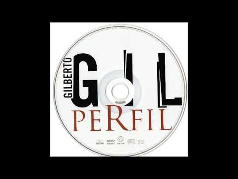 Gilberto Gil - Pessoa Nefasta (1984) (CD, extraído de: 2005)