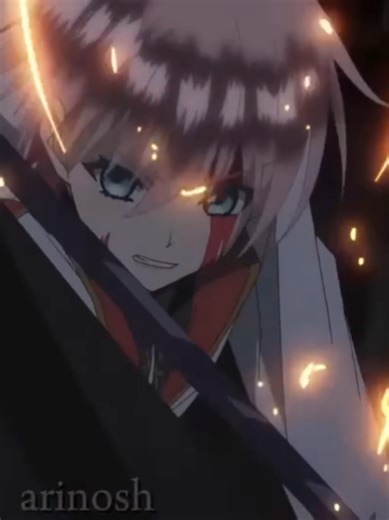 Anime name:7th time loop -------------------------------- | 🩷 | Rishe | 🩷 | #7thtimeloop #anime #7thtimeloopthevillainess #risheirmgardweitzner