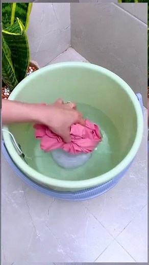 Compact Ultrasonic Mini Washing Machine | Portable Turbine Washer for Home & Travel