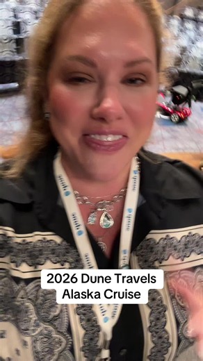 Dune Travels Alaska Cruise 2026 — Best Time to Visit & Cruise Highlights