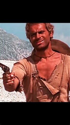 #movie #edit Terence hill