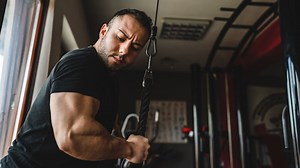 Try These Cable Arm Workouts to Build Massive Bis and Tris | BarBend