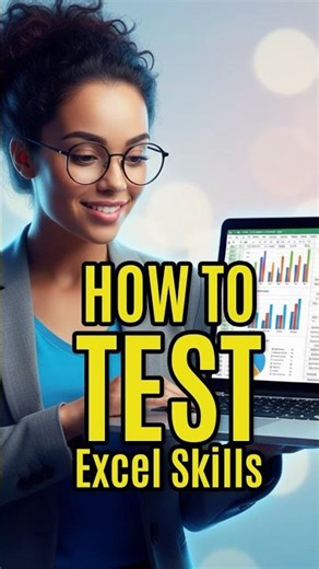 How to Test Microsoft Excel Skills of Job Applicants during Interview process when hiring