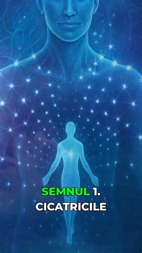Cicatricile sufletului tău explicate #karma #reincarnare #suflet