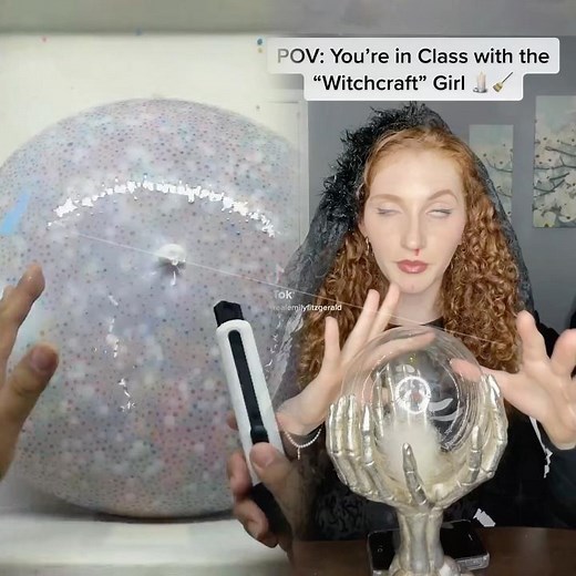 POV You’re in Class with the Teacher’s Pet 👩🏫
