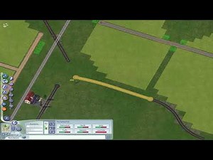SimCity4 Series 3x34: Little Villages in Nuova Bolzano