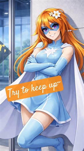 Starfall Gives You a Tour of HQ: ASMR Superhero #asmr